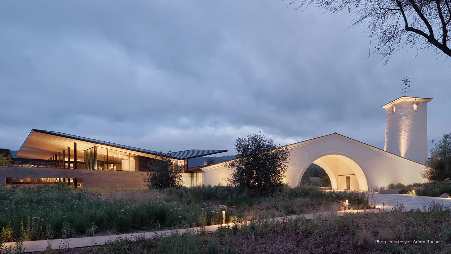 Legacy of Napa Valley Excellence